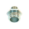 Buderus Anschlussnippel für Gas Typ G1-R1/2 für GB112, für Montagerahmen Linea-Kombi 23 7100556