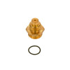 Buderus Gasdüse Flüssiggas P G31 3 40 für GB112, für Düse GB112, Linea-Single 11/-Kombi 23 7100754