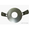 Buderus Luftdüse H+L Lin-K23/Singel-19 für GB112, für Düse GB112, Linea-Single 11/-Kombi 23 7100756