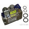 Buderus Gasarmatur mit O-Ring GB112-60W für GB112, für Gaszufuhr GB112W/WT 7100839