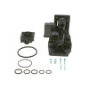 Buderus Gehäuse-Pumpe-Dreiwegeventil GB152 für GB152, für Rücklaufeinheit Kombi 7101594
