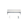 Buderus Sichtblende unten für GB172 mit H65W 7719003026