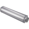 Buderus SD125 Schalldämpfer Zu-/Abluft DN125 DN125 7719003412