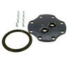 Buderus Handlochdeckel D210mm 7735500188