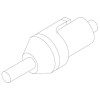 Buderus Zündgebläse 1600 W - Igniter BM4 7736600967