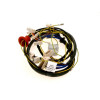 Buderus Kabelbaum Installation 230V 7736701381