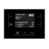 Buderus Kesseldisplay für Logamatic MC110 DE, AT, CH, LU, BE, IT, TR, DZ 7738112227