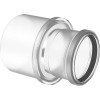 Buderus Reduzierung PP von D=110 auf D=80 7738112735