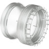 Buderus Kupplung flex/starr DN80 7738113130
