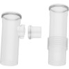 Buderus Erweiterungsbausatz C(14)3x,d:200 starr, 300mm 7738113183