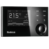 Buderus Logamatic RC310 schwarz DE,AT,LU, System-Bedieneinheit, mit Außenfühler T1 7738113411