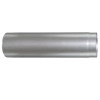 Buderus Abgasrohr Alu, d: 150 x 0,7mm, L: 1,0m für atmosphärische Gaskessel 7738332367