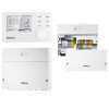 Buderus Regelungsset Ladesystem SLP RC310 autark RC310 + SM200 + AM200 inkl. Fühler 7739621287