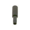 Buderus Halterohrverlängerung BE_.3 RLU V2 für Ölbrenner BE 2.3-35 GB125 KPL, für Brennersteuerung 7747001399