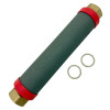 Buderus Vorlaufrohr Heizkreis DN25 für SB105T-27 V3, für Verrohrung Speicher SB105 - 2 Heizkreis 7747016055