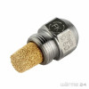 Buderus Öldüse 0 60gph 60 Gr H Steinen für Ölbrenner BDE/BRE/DE/RE, für Mischeinrichtung RE 7747028959