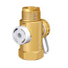Buderus Logafix Anschluss-Set AirfixControl 7747201056