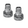 Buderus Pumpenanschluss-Verschraubung MS 1 1/4x35x2 für TW ohne Dichtung (Stück = Satz) 80382104