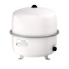 Buderus Logafix Ausdehnungsgefäß BU-H 50 50 Liter für Heizung, max. 6 bar, weiß 80432046