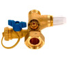 Buderus Durchflussbegrenzer 2-16 l/min 1''FLxM28 # 87182214570