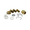 Buderus aeroline INOX Anschlusset DN16x3/4'' 8718532189