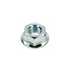 Buderus Sechskant-Mutter DIN6923 M8 A3K 10 Stück für G144, G124, G134, für Kesselblock-Anbauteile 87185712670