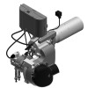 Buderus Ölbrenner BE 2.3-34 k V2 für BE 1.3-2.3 SAFE, für Brennervarianten 8718585509