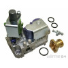 Buderus Service Set Gasarmatur HW VK8115M für U112, U114, U122 und U124 # 8718600169
