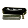 Buderus Verschluß Kondensatsammler WB6 Buderus für GB172, GBH172, für Wärmeübertrager 87186426810