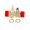 Buderus Absperrventil Vorlauf 3/4'' für GBH172, für Speicher 87377002930