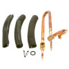 Buderus Heizeinsatz 2KW 8738708217