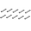 Buderus Sicherung 2,5A, 10 Stück 8738803396