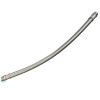 Buderus Schlauch flexibel DN25x800lg R1''-R1'' 913084