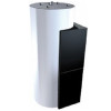 Buderus Logalux PNR400 21-C Design Pufferspeicher schwarz, 410 Liter 7735500260