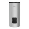 Buderus Logalux ESU300 S-B Edelstahl-Warmwasserspeicher silber, 303 Liter 7735500499