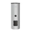 Buderus Logalux ESM300 ES-B Edelstahl-Warmwasserspeicher silber, 300 Liter 7735500503