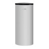 Buderus Logalux SU160.5 S-B Warmwasserspeicher silber, 157 Liter 7735500670