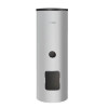 Buderus Logalux SM400.5 ES-C Warmwasserspeicher silber, 371 Liter 7735500678