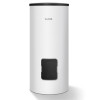 Buderus Logalux SU300.5 W-B Warmwasserspeicher weiß, 300 Liter 7735502328