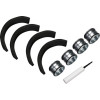 Buderus CK180 Anschlusskit für Logavent HRV2-350(S) 7738111236