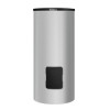 Buderus Logalux SF500.5 S-B Warmwasserspeicher silber, 524 Liter 7739612914