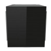 Buderus Logalux L160.3 RS-B Warmwasserspeicher schwarz, 160 Liter 8732907205