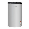 Buderus Logalux S120.5 S-A Warmwasserspeicher silber, 116 Liter 8732910200