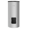Buderus Logalux SU400.5 S-B Warmwasserspeicher emailliert, silber 8732929605