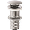 Ideal Standard Push-Open für Waschtisch ohne Überlauf chrom E1483AA