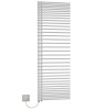 Arbonia Bagnotherm Move Watt H: 1.150 B: 600mm, max. P: 600W, weiß RAL9016, WRX weiß, links E2E1A1150602SXA