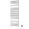 Arbonia Bagnotherm Move Watt H: 1.150 B: 450mm max. P: 400W, weiß RAL9016, WRS weiß, rechts E2E1A12450114XA