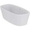 Ideal Standard DEA Freistehende-Badewanne 190x90x47,5/61cm E306801