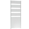 Arbonia Bagnotherm Watt H: 1.500 B: 450mm, max. P: 800W, weiß RAL9016, FKS, weiß, links E3E101500452IXA