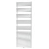 Arbonia Bagnotherm zweilagig H: 1.800 B: 450mm, weiß RAL9016, Anschlussbild 99 unten mitte E3N201800452MXA